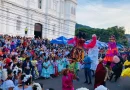 matagalpa, león, intur, cultura, tradiciones, mitos y leyendas, juventud sandinista, turismo, nicaragua, algarabía cultural,