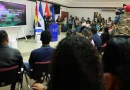 intercambio, medios sandinista, universidades, capacidades comunicacionales, juventud sandinistas, estudiantes, UNAN,