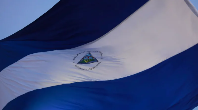 nicaragua, comite europeo de solidaridad, revolucion popular sandinista,