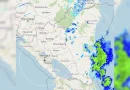 nicaragua, ineter, pronostico del tiempo, onda tropical, lluvias, calor