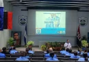 MIN, Ministerio de Interior, promover, hábitos saludables, prevención de la diabetes, charla,