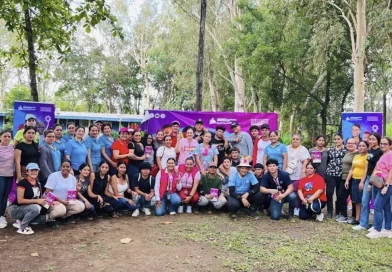 ministerio de la mujer, nicaragua, encuentro, resistencia indigena,