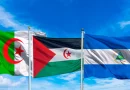 45 años, relaciones diplomáticas, políticas, económicas, argelia, árabe saharaui democrática, nicaragua, carlos díaz, revista en vivo, 2 de octubre de 2025