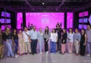 preparativos de moda, nicaragua diseña 2025, 14 edición, managua, nicaragua, camila ortega murillo, fernando fuentes