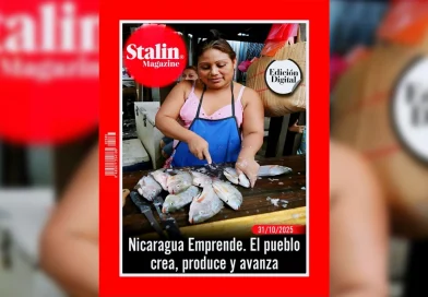 nicaragua emprende, emprendimiento en nicaragua, pueblo presidente, emprendedores nicaragüenses, apoyo a pequeños negocios, economía creativa nicaragua, buen gobierno sandinista, ferias de emprendimiento, desarrollo económico local, historias de superación nicaragua