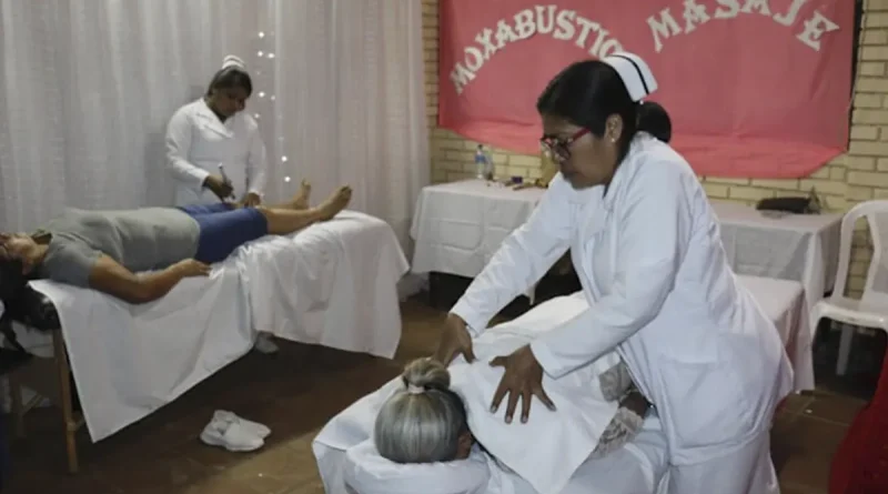 nicaragua, congreso internacional, fitoterapia