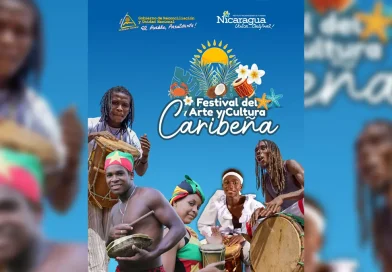 nicaragua, festival del arte y cultura, caribe