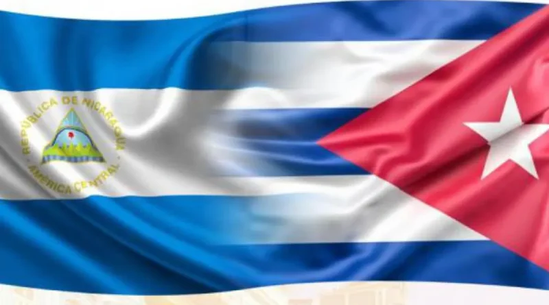 nicaragua, cuba, onu, Estados Unidos