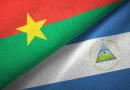 revista en vivo, 15 de octubre de 2025, alberto mora, arlen hernández, luis andino, Burkina Faso, Ghana, Togo, Níger, Benín, thomas sankara, relaciones bilaterales con nicaragua