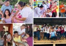 VPH, niños, jornada de vacunación, Nicaragua, avanza, Campaña contra VPH. Virus del Papiloma Humano,