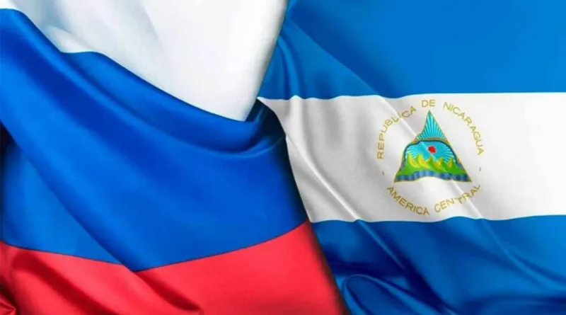 nicaragua, rusia, centroamerica, mejor amigo