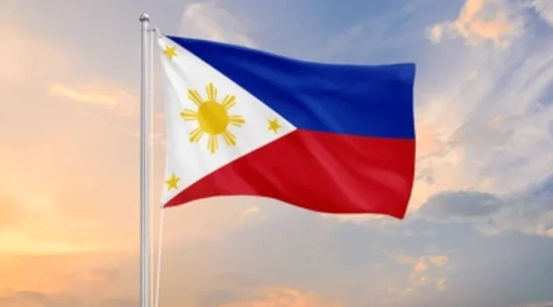 filipinas, nicaragüa, mensaje. solidaridad con filipinas,