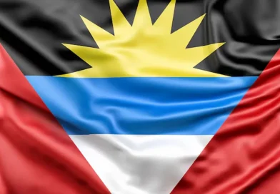 Antigua y Barbuda, independencia, Nicaragua, saluda,