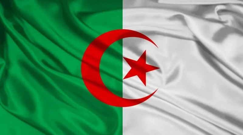 Argel, Argelia, Nicaragua, saludo, felicitación, 71 aniversario, estadillo de la Revolución Argel,