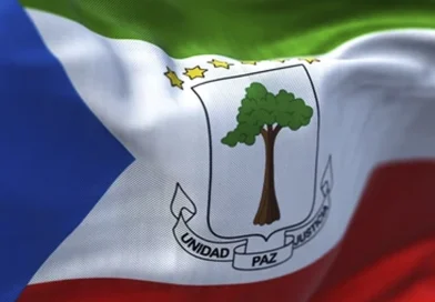 mensaje, nicaragua, independencia, guinea ecuatorial,