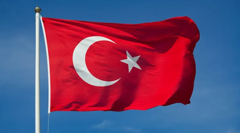 Turkiye, Nicaragua, felicita, 102 aniversario, proclamación de la Républica,