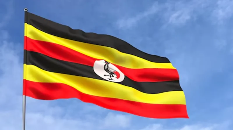 Uganda, independencia, Nicaragua, saluda, felicita, aniversario 63 de Uganda,