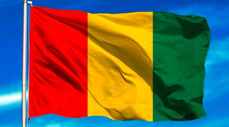 67 aniversario, república de guinea, independencia de guinea, gobierno de nicaragua, guinea
