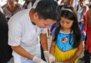 minsa nicaragua, campaña sin diabetes, campaña salud y bienestar, revista en vivo, 10 de octubre de 2025, oscar vasquez, gobierno de nicaragua