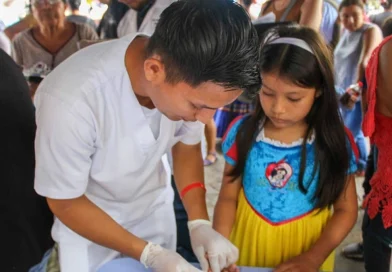 minsa nicaragua, campaña sin diabetes, campaña salud y bienestar, revista en vivo, 10 de octubre de 2025, oscar vasquez, gobierno de nicaragua