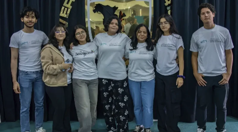 nicaragua, ham, economia creativa, rally latinoamericano