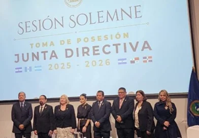 parlacen, gobierno de nicaragua, guatemala, junta directiva,