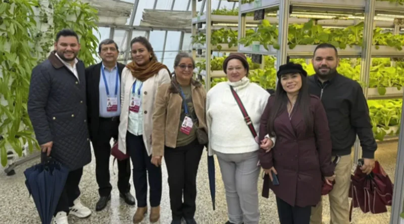 nicaragua, corea, partido del trabajo de corea, acto central