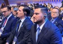 nicaragua, moscú, cooperación internacional, foro mundial, diplomacia popular, soberanía, rusia, aarón peralta, óscar pérez, lavrov, putin,