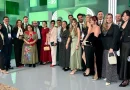 Grupo RT, delegación de Nicaragua, 20 aniversario, Rusia, Moscú,