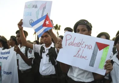 nicaragua, La Habana, genocidio, israelí, palestina, cuba, nicaragua