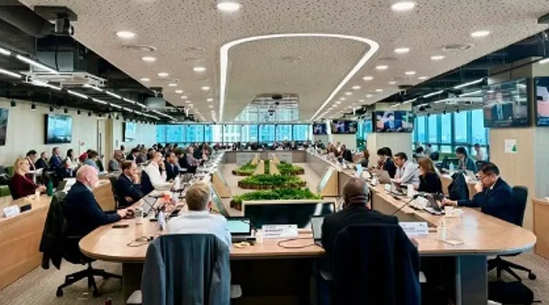 gobierno de nicaragua, cambio climatico, corea,