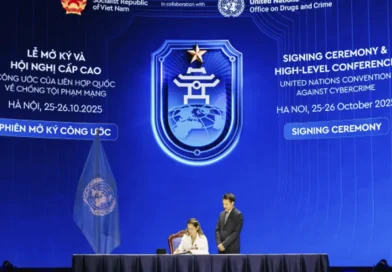 nicaragua, vietnam, convncion, ciberdelincuencia