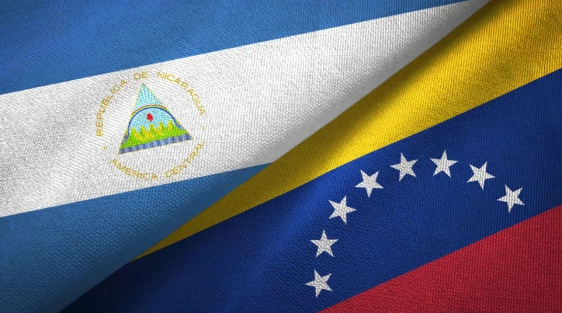 revista en vivo, 13 de octubre de 2025, daysi torres, embajadora de nicaragua en venezuela, relaciones bilaterales entre venezuela y nicaragua, agresiones imperiales contra venezuela, paz y autodeterminación, nicaragua y venezuela, alberto mora, arlen hernández