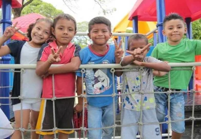 Nicaragua, compromiso, protección, desarrollo, asamblea de Nicaragua,