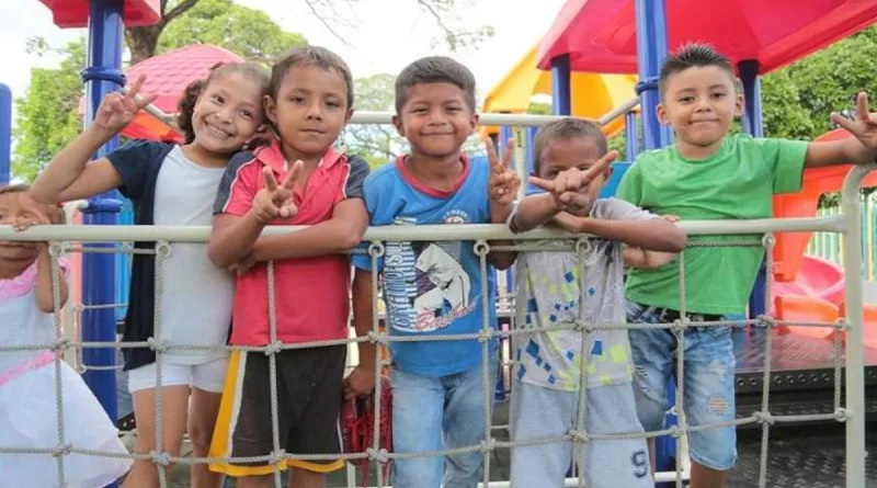 Nicaragua, compromiso, protección, desarrollo, asamblea de Nicaragua,