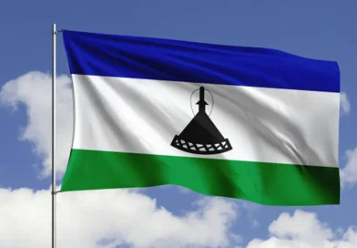 Nicaragua, saluda, felicita, independencia, 59 aniversario, Lesoto,