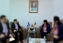 Argelia, Embajada de Nicaragua, visita, cooperación económica, Nicaragua,