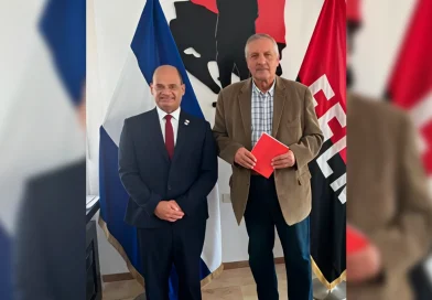 lazos culturales, nicaragua y palestina, Al-Mutawakkil Taha, embajada de nicaragua en palestina, ramallad, nicaragua