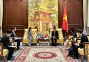nicaragua, gobierno de nicaragua, vietnam, telcor, telecomunicaciones, tecnologia,