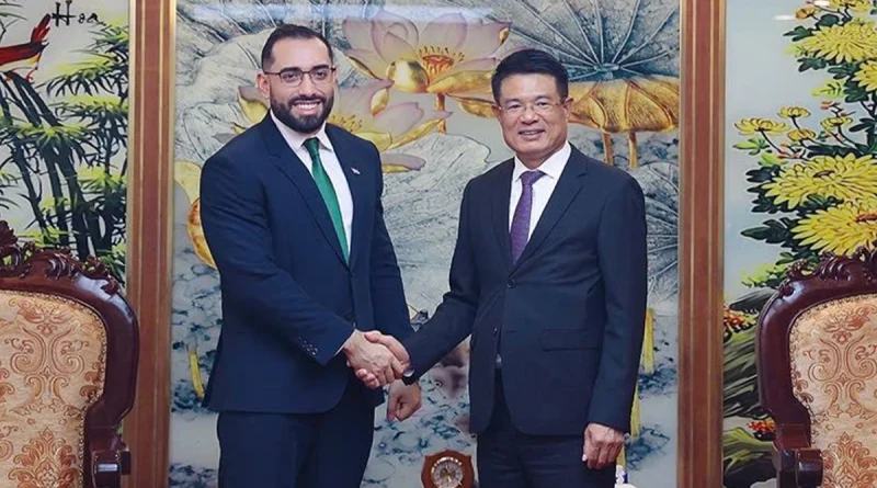 nicaragua, vietnam,procuraduria de justicia,