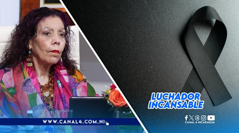 compañero Jorge Morgan, paso a otro plano de visa, muere, condolencias, Nicaragua, lider destacado, Corn Island, costeño,