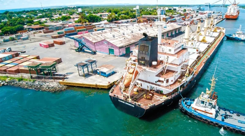 nicaragua, asamblea nacional, franja y la ruta, inversión extranjera,