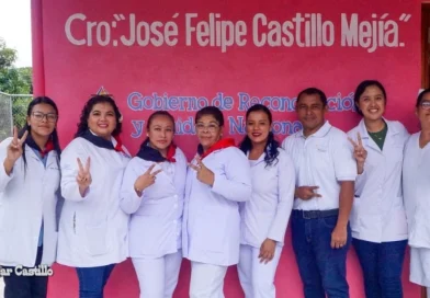 noticias, Nicaragua, salud, puestos de salud, minsa, Diriamba, carazo, Nicaragua,