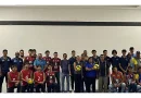 alcaldia de managua, deportes, liga de voleibol, fnvb,