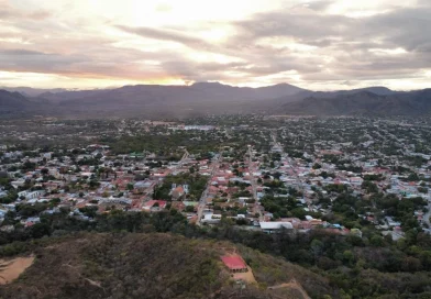 216 años de fundación, ocotal, nueva segovia, nicaragua