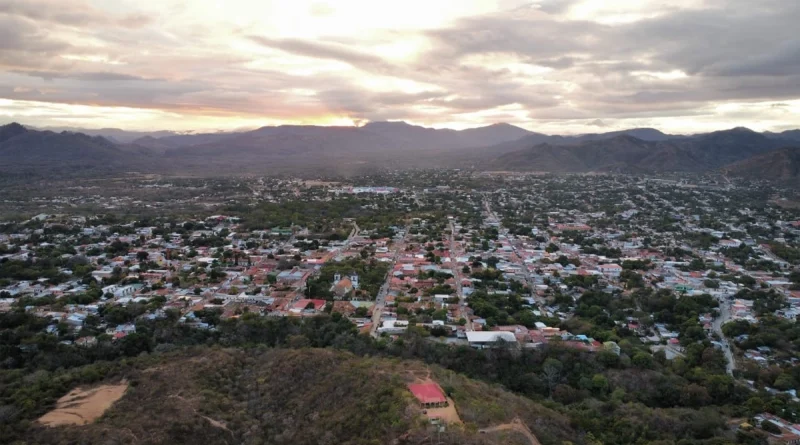 216 años de fundación, ocotal, nueva segovia, nicaragua