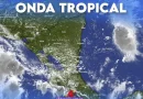 ineter, onda tropical, nicaragua,