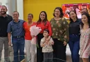 nicaragua, orgullo nacional, incanto, canto lírico, Katherine Velasquez