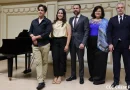 incanto, Katherine Velásquez, laureano ortega murillo, nicaragua