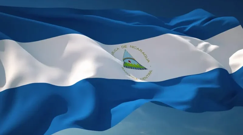 nicaragua, palabras de Nicaragua, ONU, debate sobre el informe de la corte suprema de justicia, ONU,